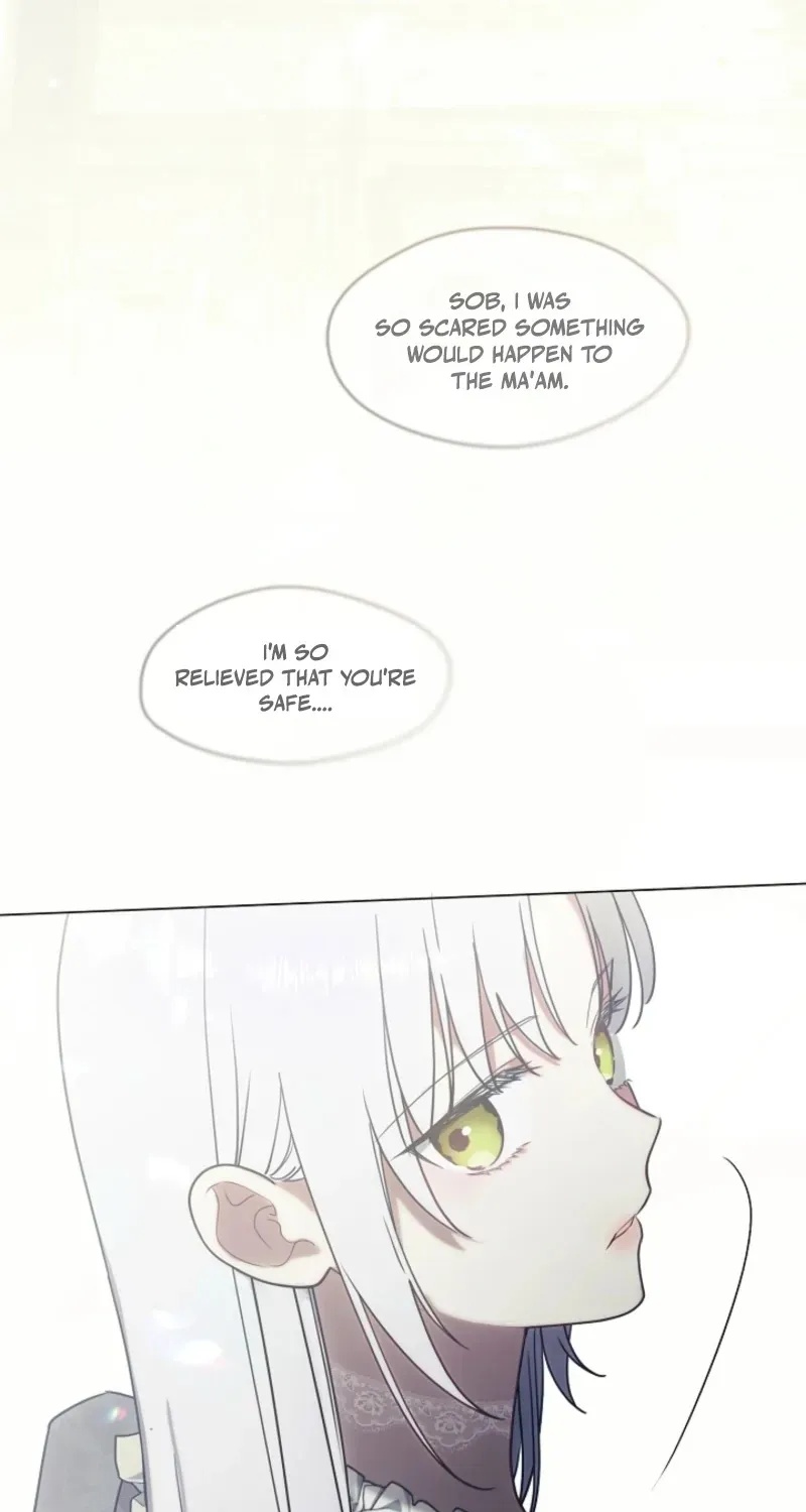 I Changed My Husband at the Wedding Chapter 23 page 43 - 