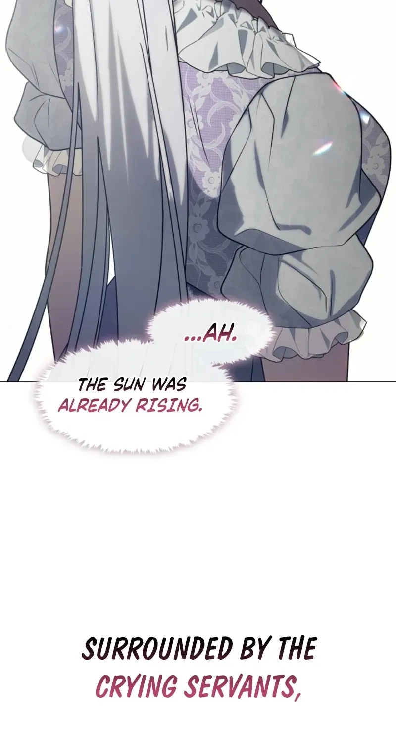 I Changed My Husband at the Wedding Chapter 23 page 44 - 