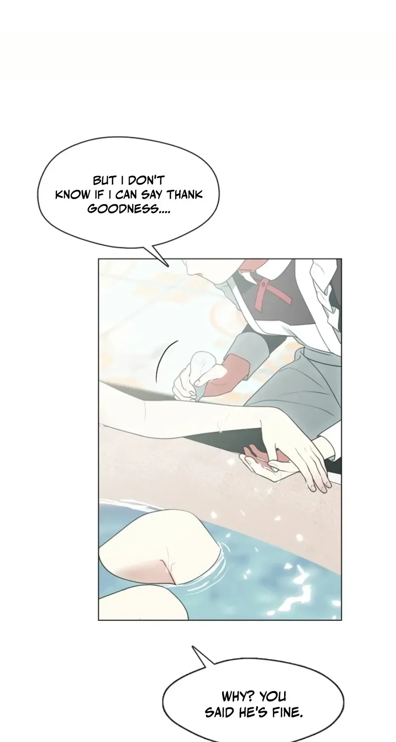 I Changed My Husband at the Wedding Chapter 23 page 49 - 