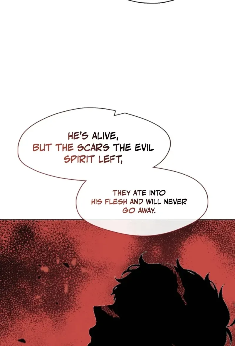 I Changed My Husband at the Wedding Chapter 23 page 50 - 