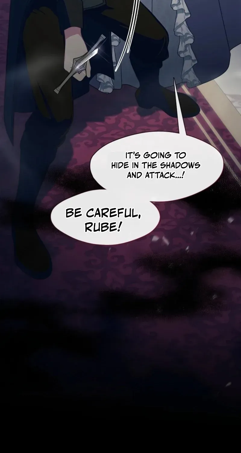 I Changed My Husband at the Wedding Chapter 23 page 6 - 