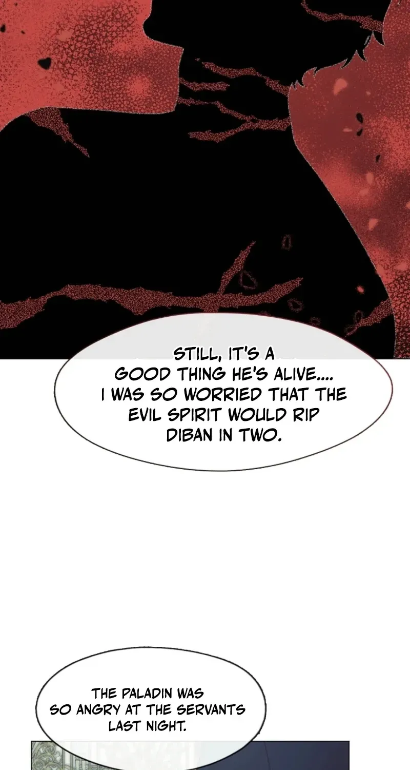I Changed My Husband at the Wedding Chapter 23 page 51 - 