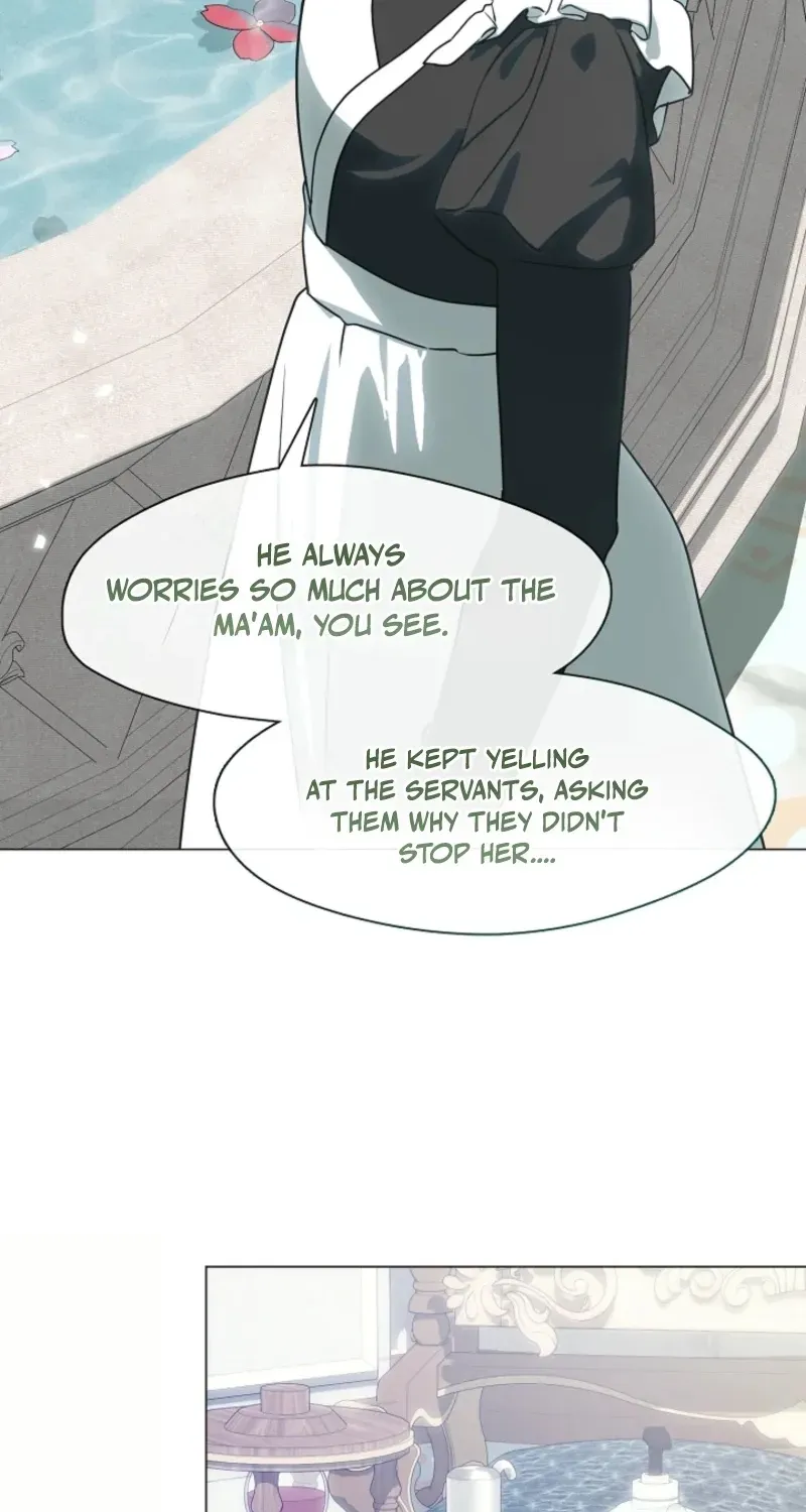 I Changed My Husband at the Wedding Chapter 23 page 54 - 