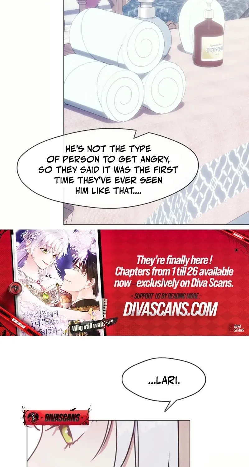 I Changed My Husband at the Wedding Chapter 23 page 55 - 