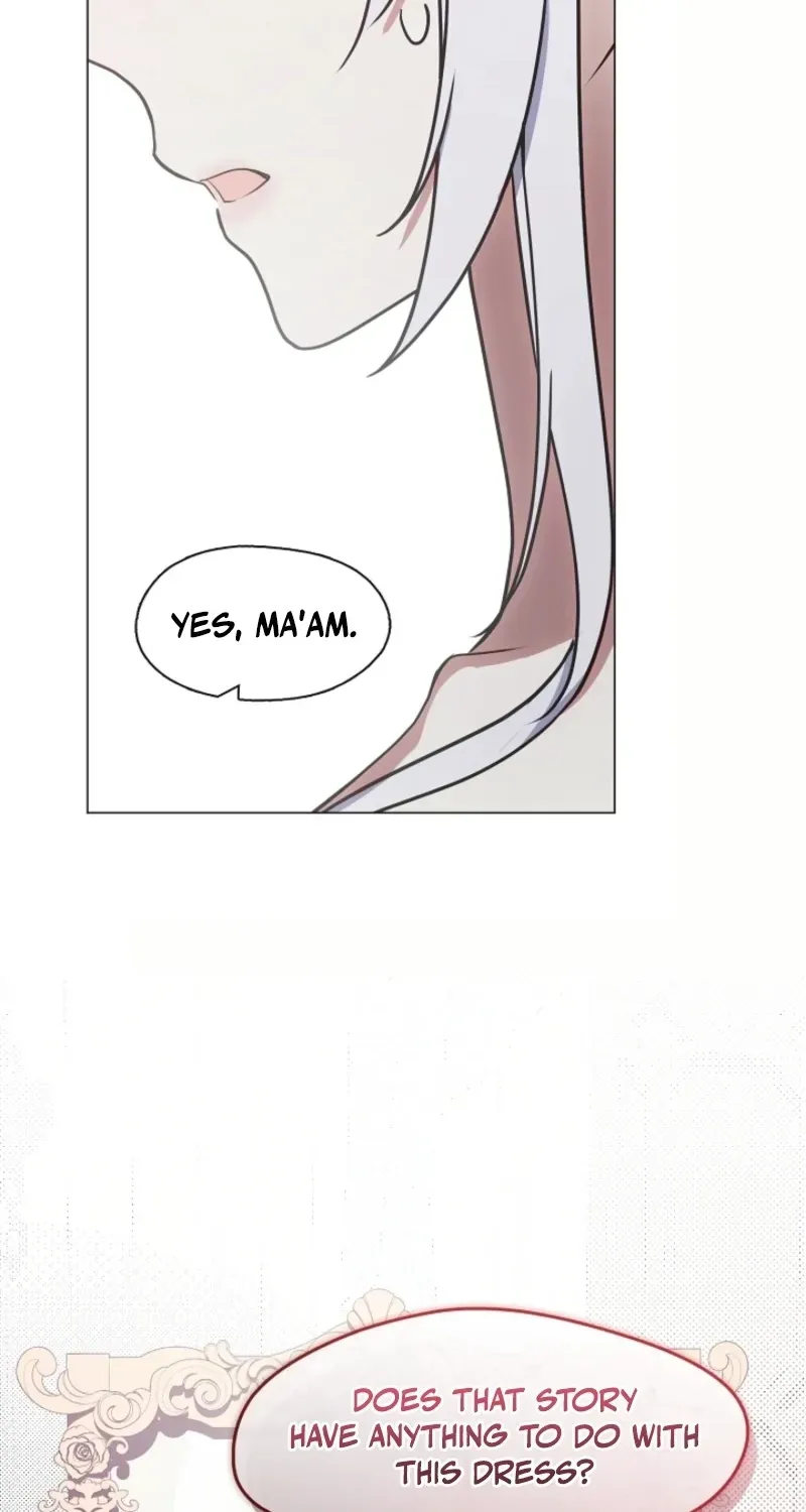 I Changed My Husband at the Wedding Chapter 23 page 56 - 