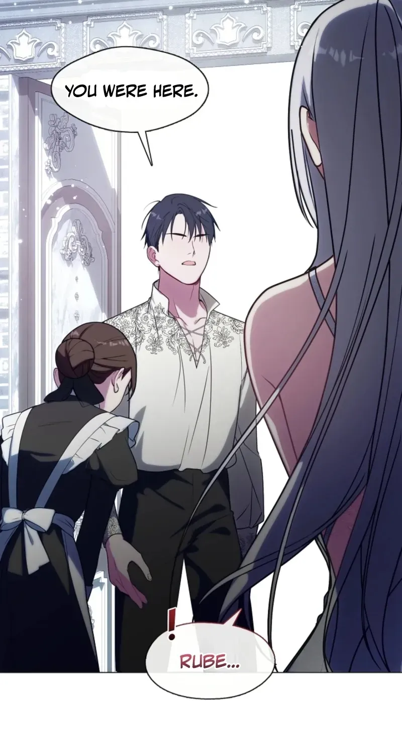 I Changed My Husband at the Wedding Chapter 23 page 59 - 