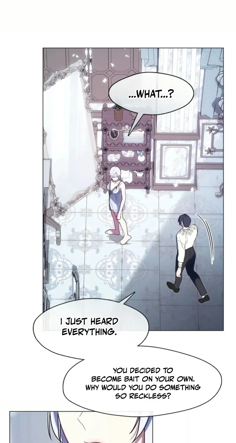 I Changed My Husband at the Wedding Chapter 23 page 62 - 