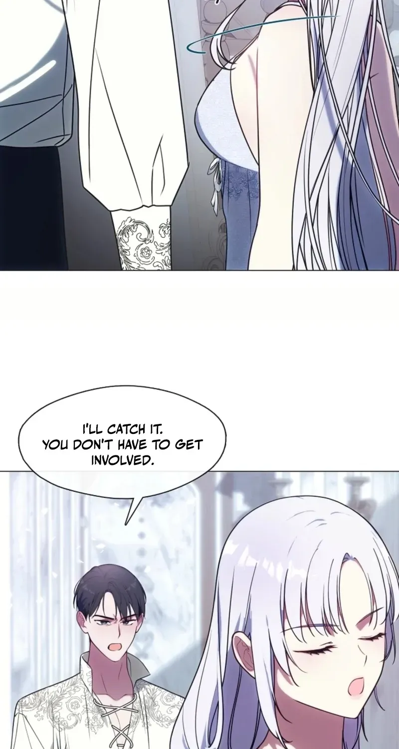 I Changed My Husband at the Wedding Chapter 23 page 64 - 