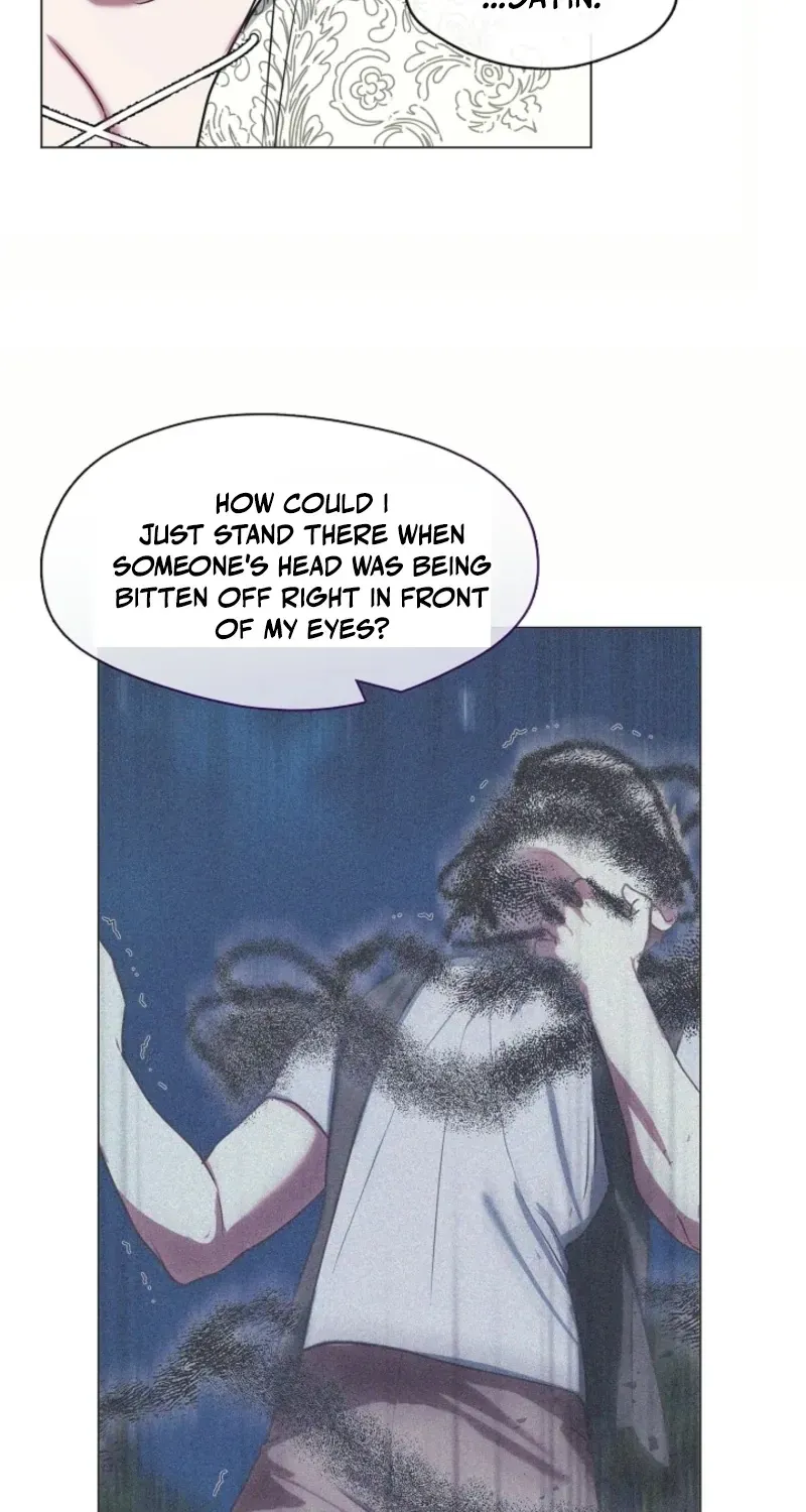 I Changed My Husband at the Wedding Chapter 23 page 66 - 