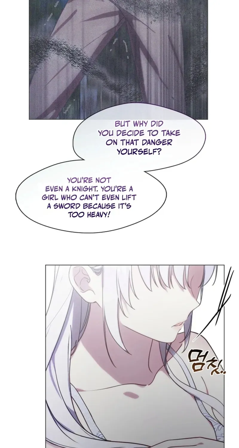 I Changed My Husband at the Wedding Chapter 23 page 67 - 
