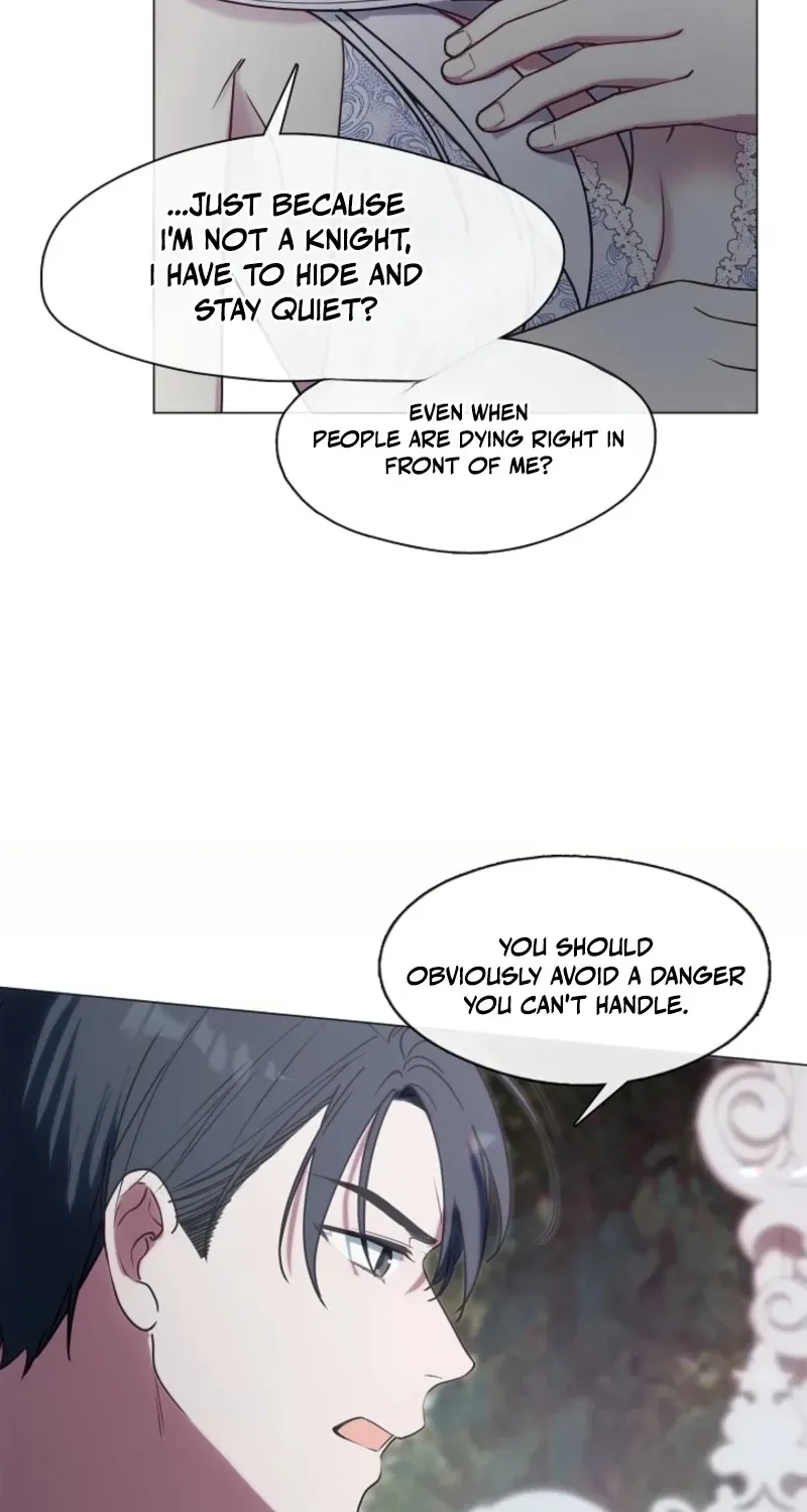I Changed My Husband at the Wedding Chapter 23 page 68 - 