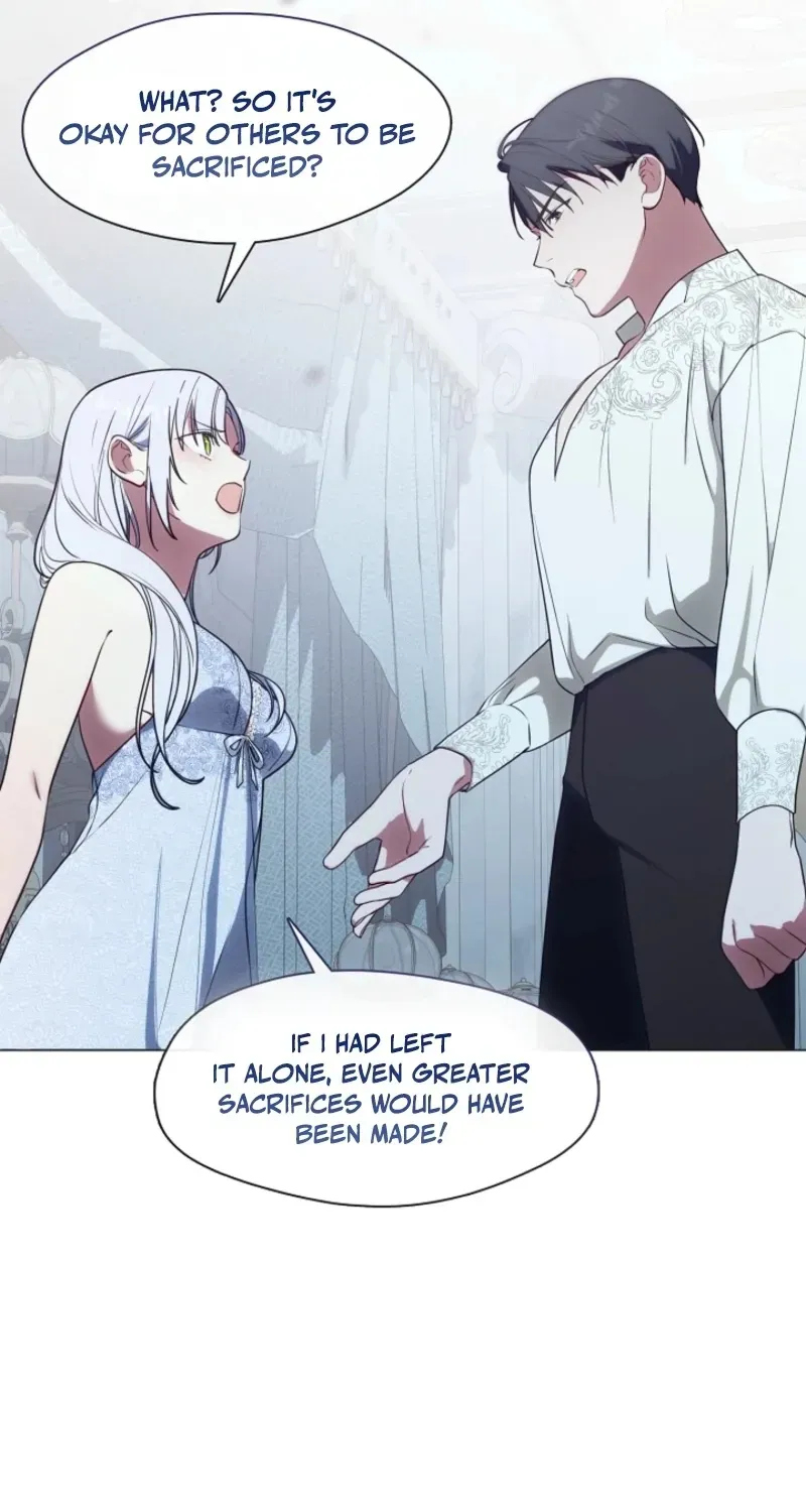 I Changed My Husband at the Wedding Chapter 23 page 72 - 