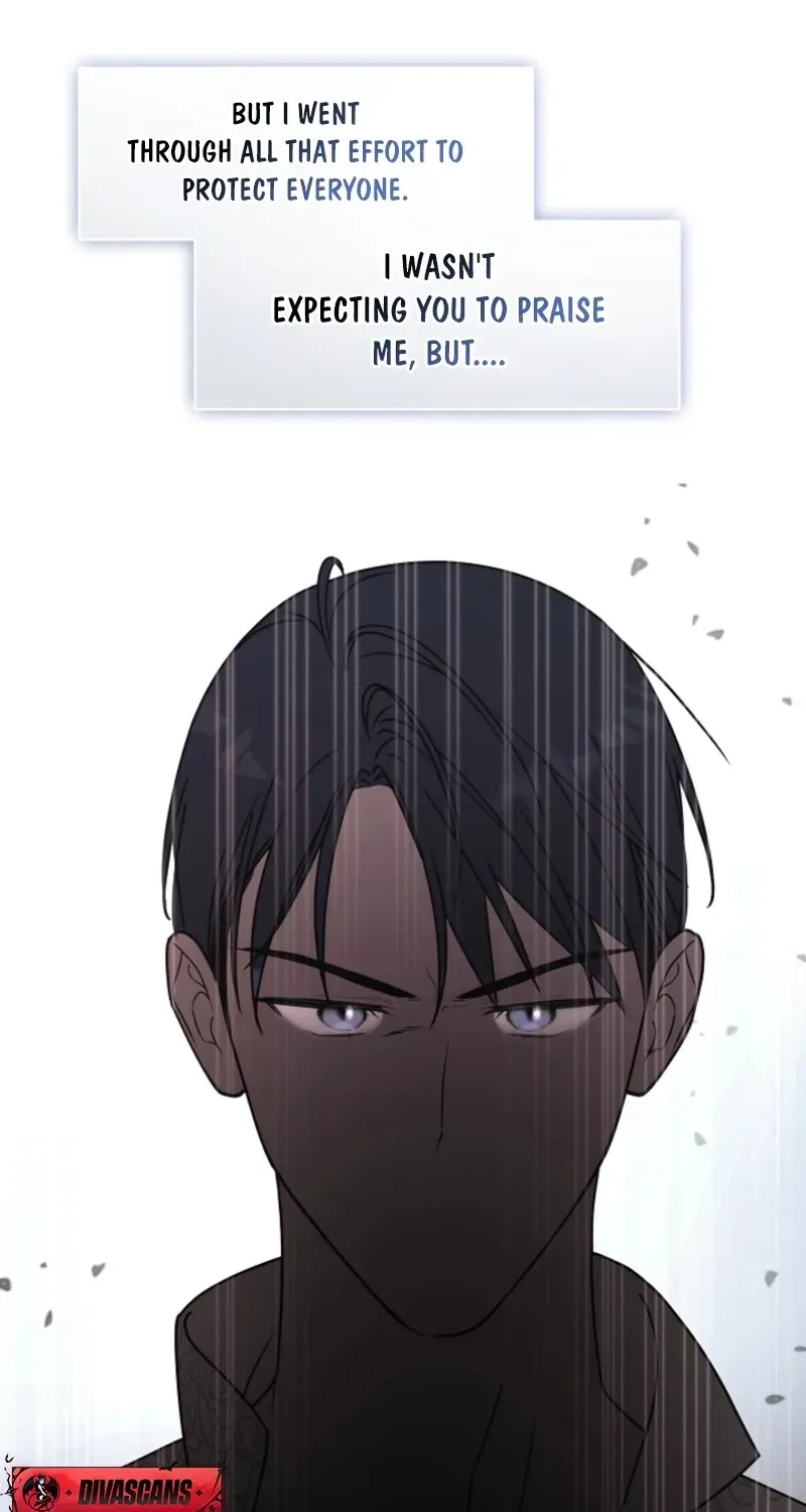 I Changed My Husband at the Wedding Chapter 23 page 74 - 