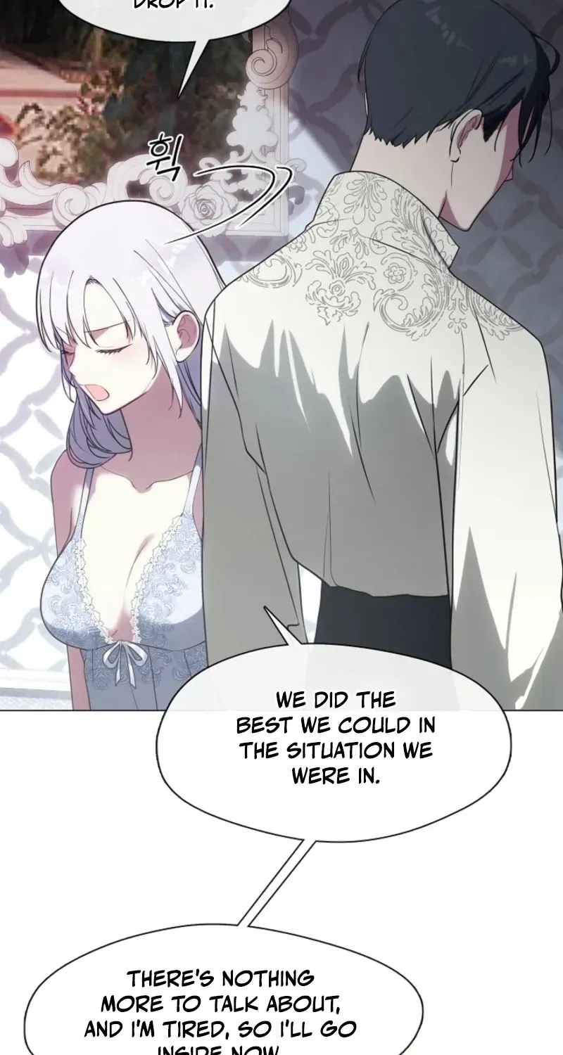 I Changed My Husband at the Wedding Chapter 23 page 77 - 