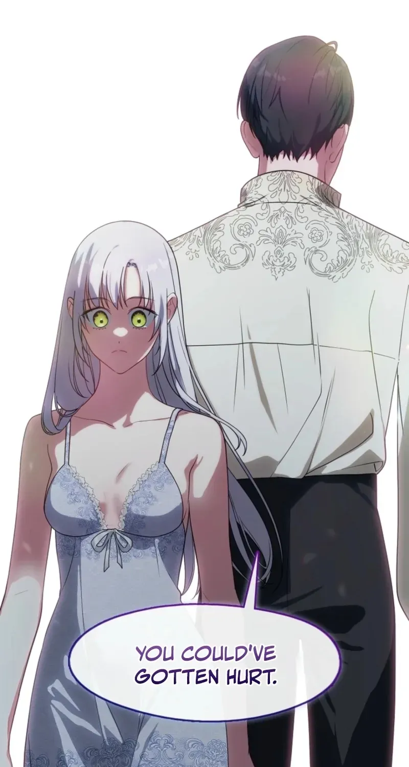 I Changed My Husband at the Wedding Chapter 23 page 79 - 