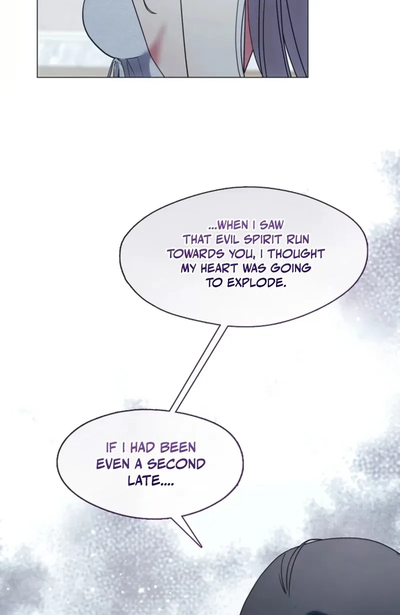 I Changed My Husband at the Wedding Chapter 23 page 81 - 