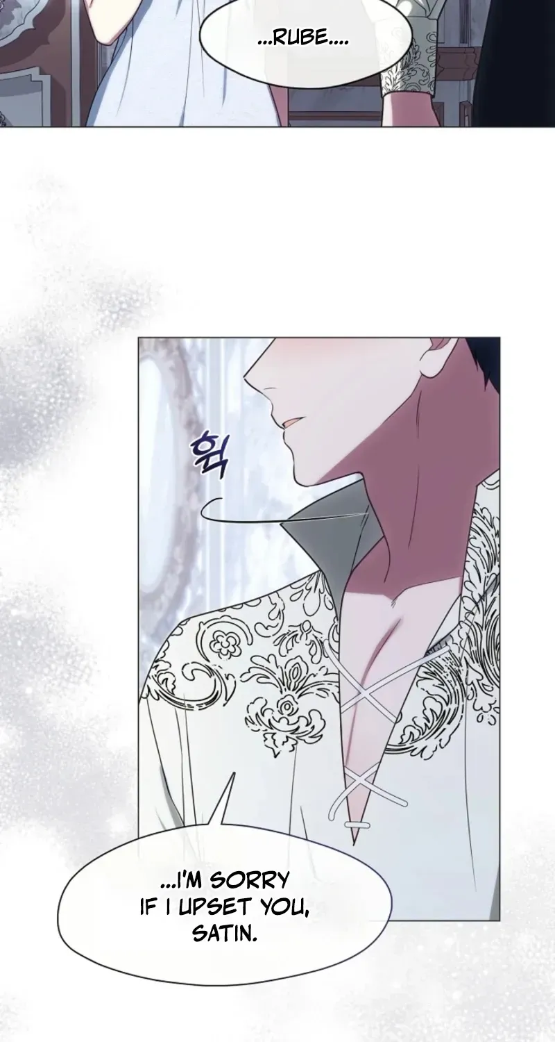 I Changed My Husband at the Wedding Chapter 23 page 84 - 