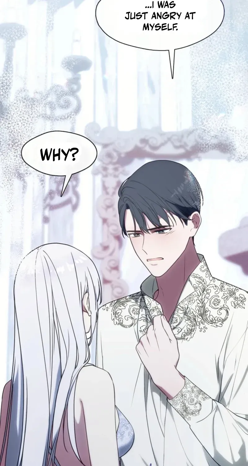 I Changed My Husband at the Wedding Chapter 23 page 86 - 