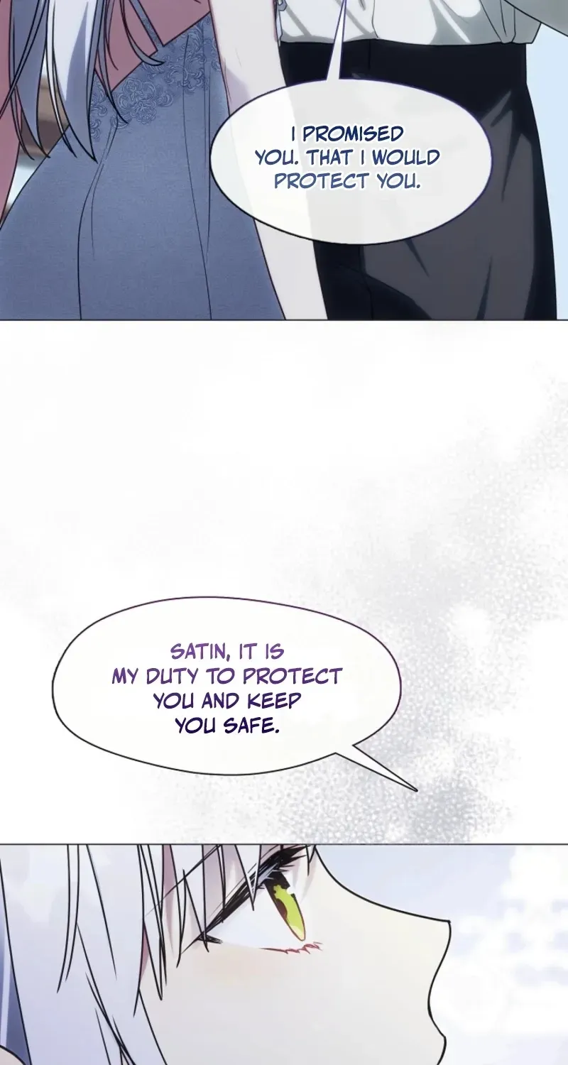 I Changed My Husband at the Wedding Chapter 23 page 87 - 