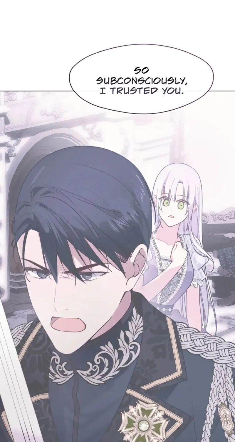 I Changed My Husband at the Wedding Chapter 24 page 11 - 