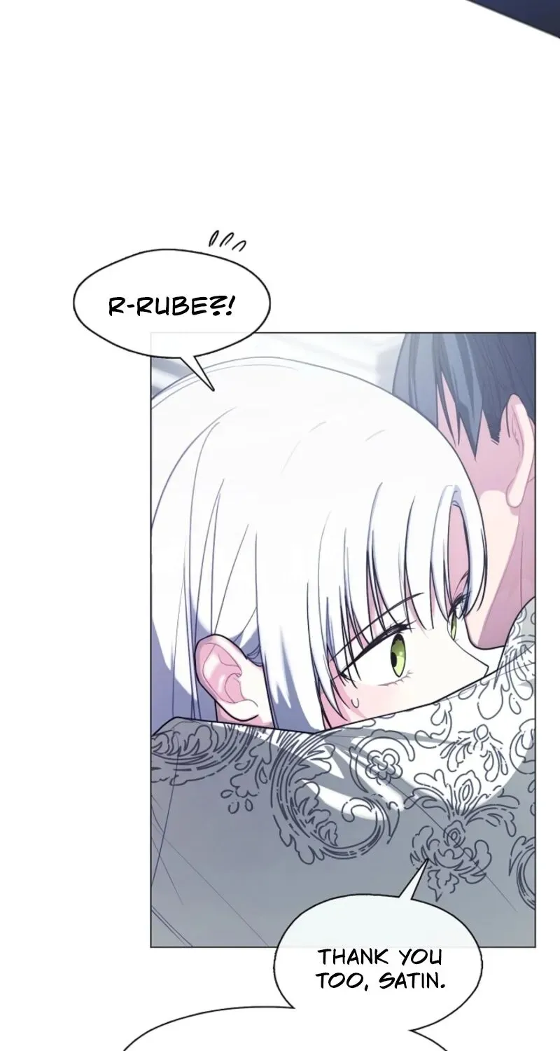 I Changed My Husband at the Wedding Chapter 24 page 17 - 