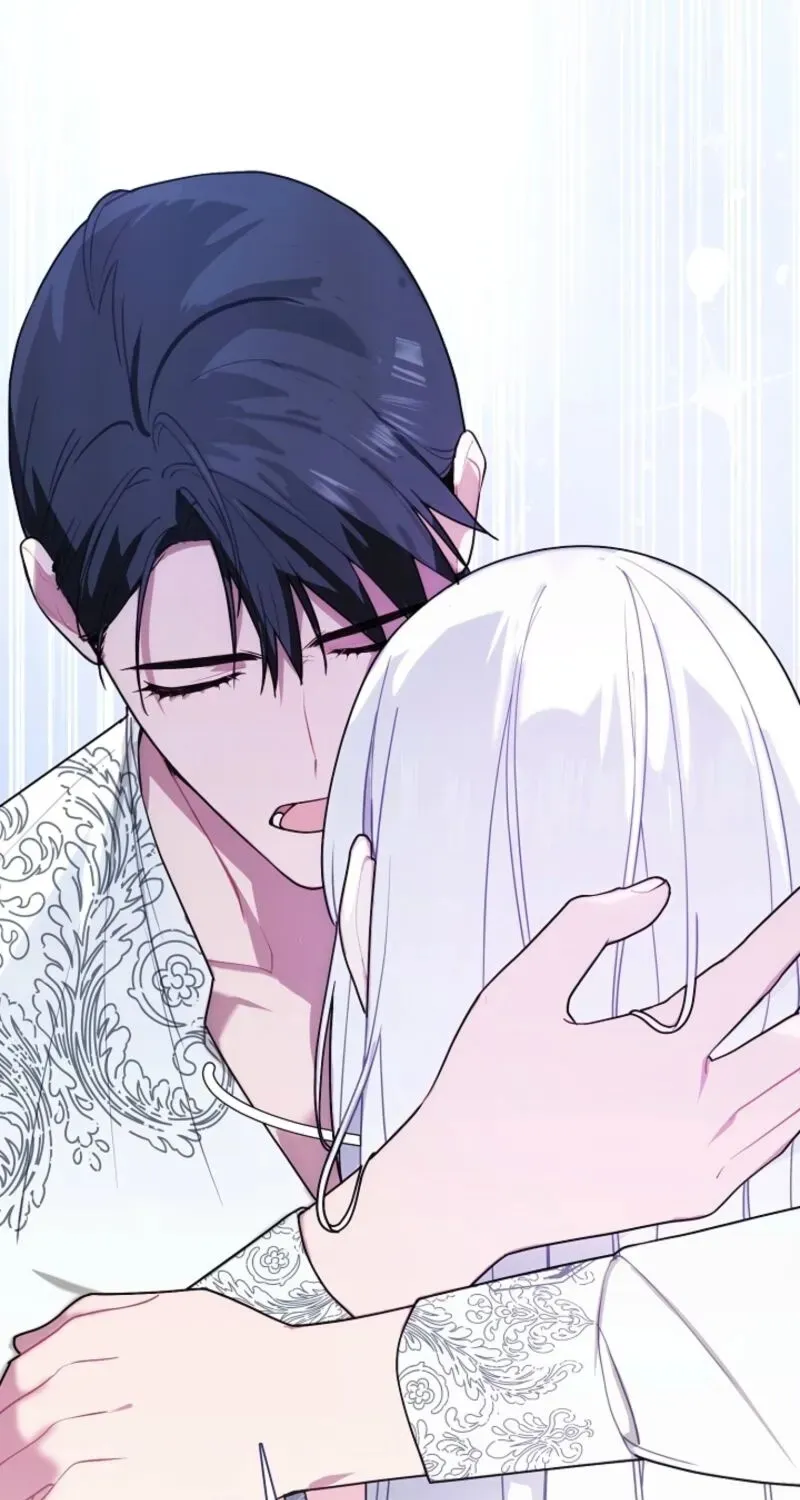 I Changed My Husband at the Wedding Chapter 24 page 19 - 