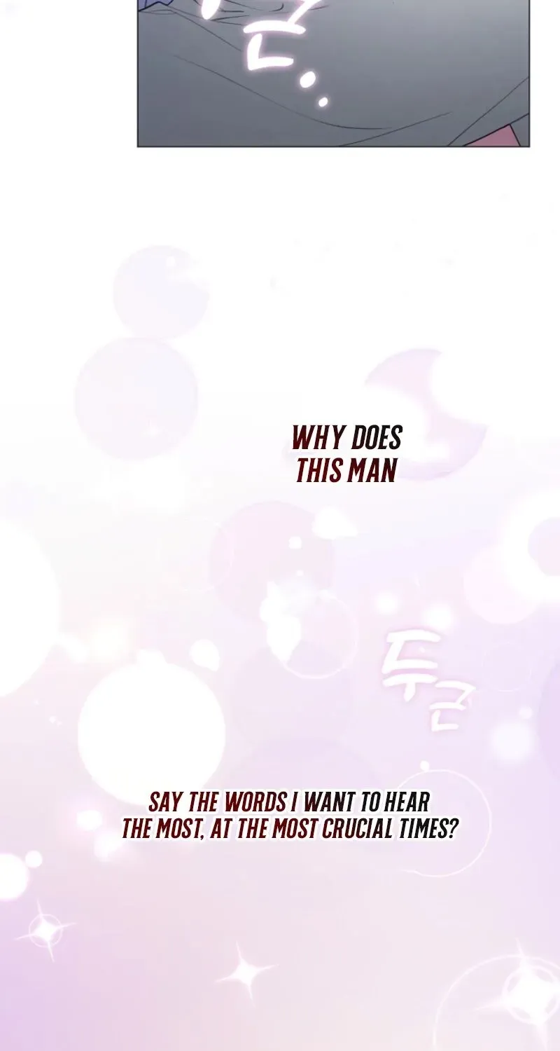 I Changed My Husband at the Wedding Chapter 24 page 21 - 