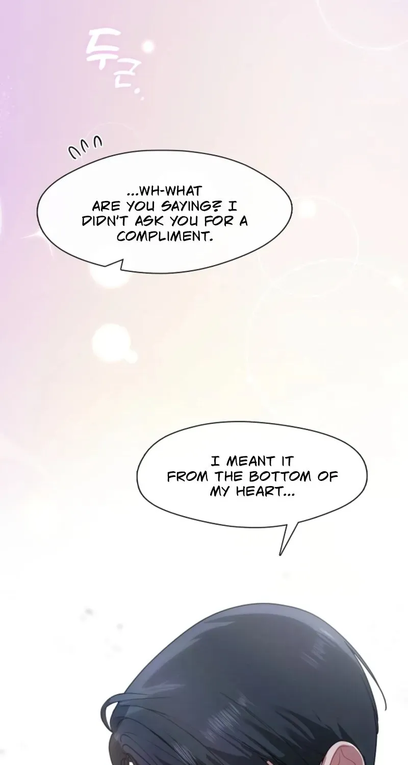I Changed My Husband at the Wedding Chapter 24 page 22 - 