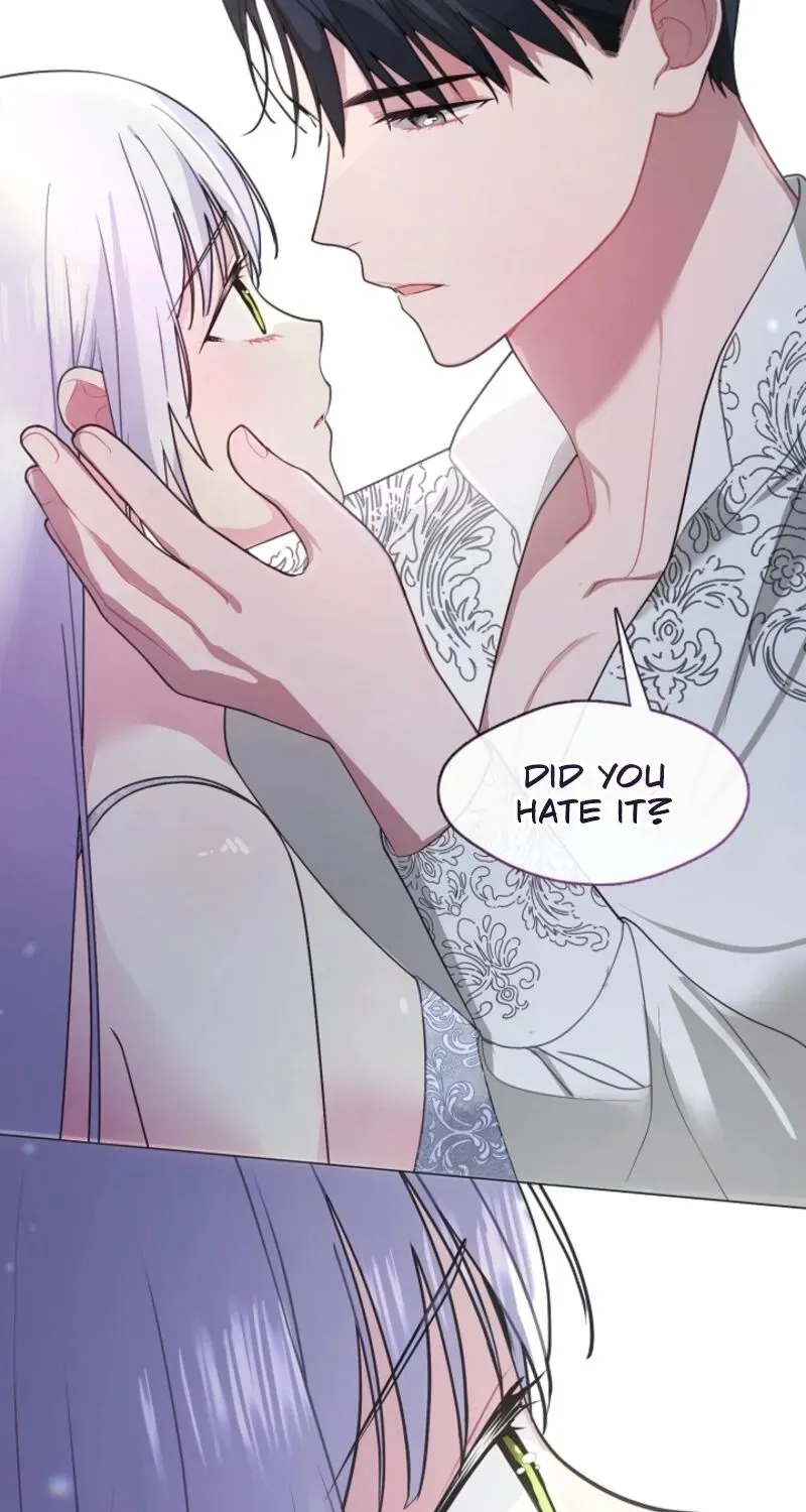 I Changed My Husband at the Wedding Chapter 24 page 23 - 