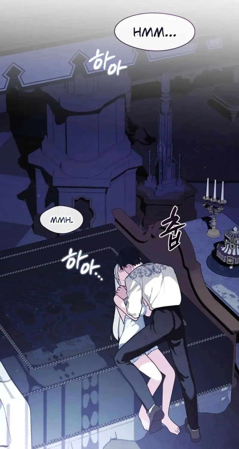 I Changed My Husband at the Wedding Chapter 24 page 29 - 