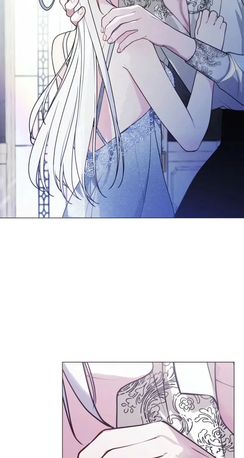 I Changed My Husband at the Wedding Chapter 24 page 31 - 