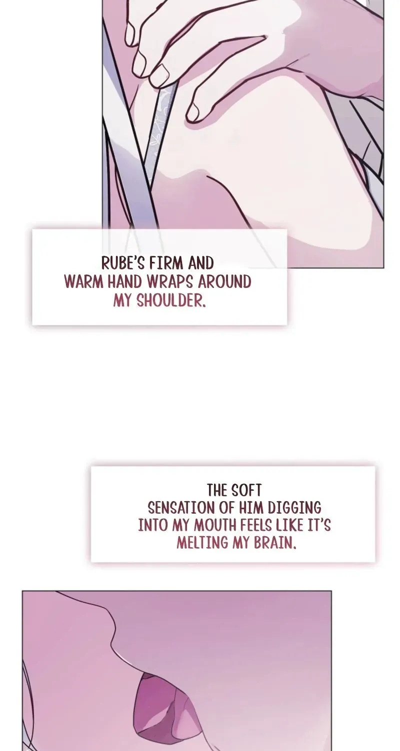 I Changed My Husband at the Wedding Chapter 24 page 32 - 