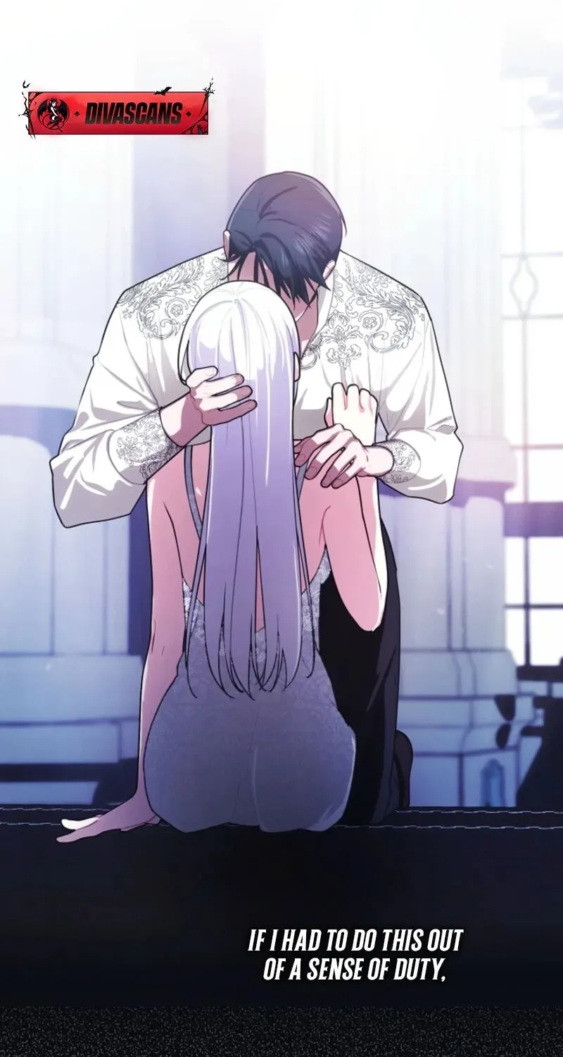 I Changed My Husband at the Wedding Chapter 24 page 34 - 
