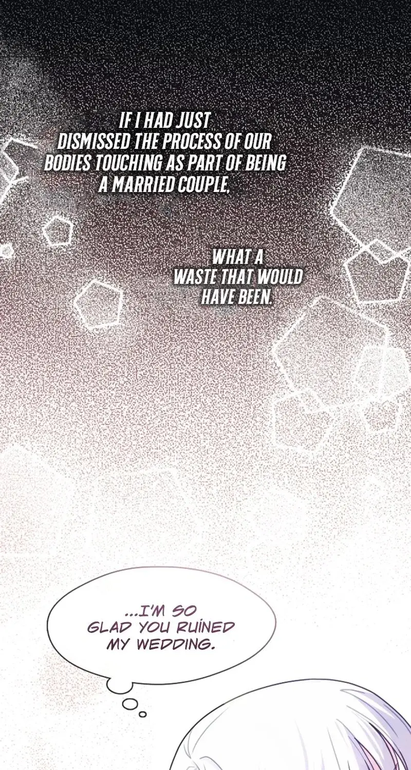 I Changed My Husband at the Wedding Chapter 24 page 35 - 