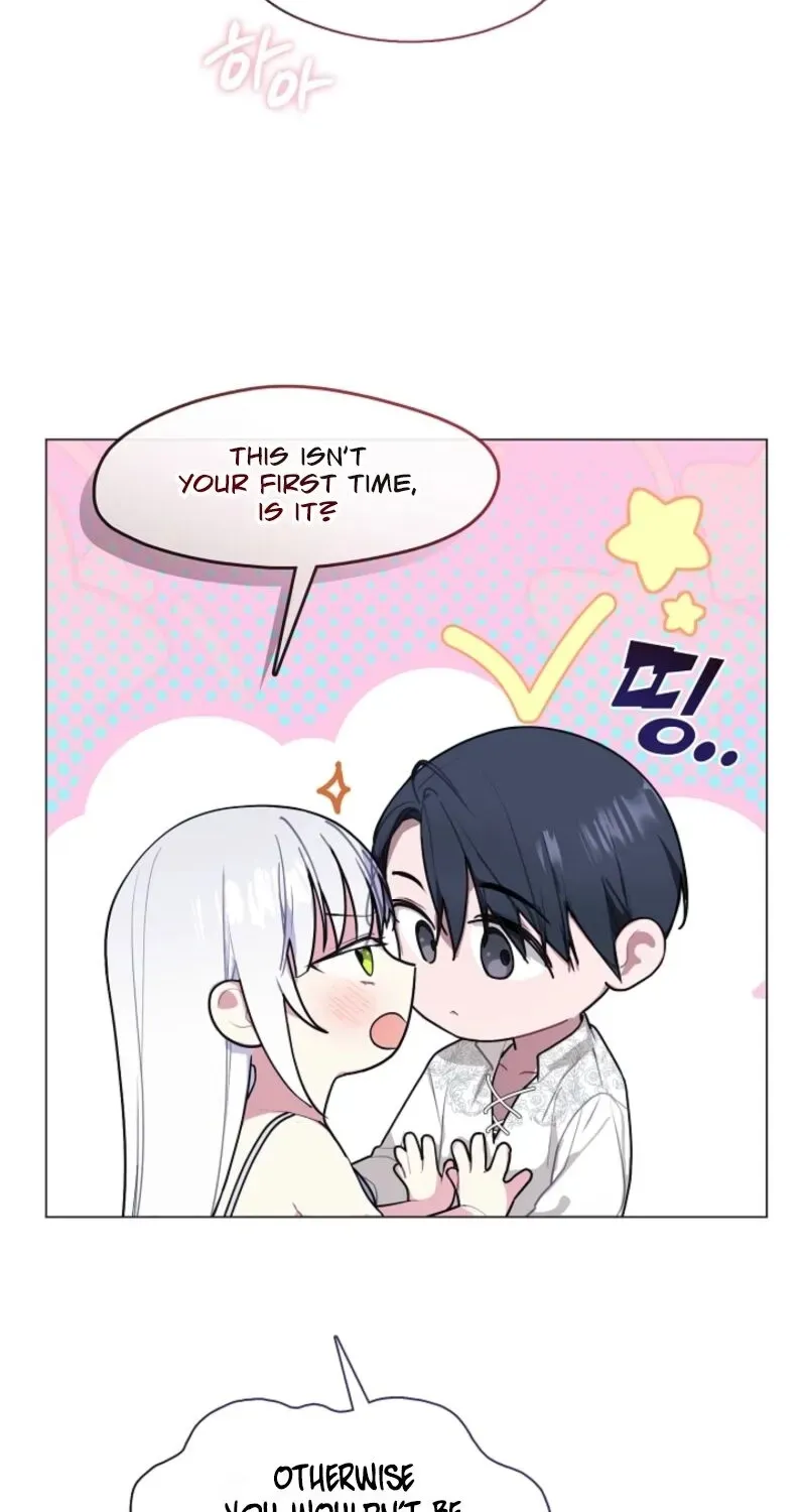 I Changed My Husband at the Wedding Chapter 24 page 38 - 