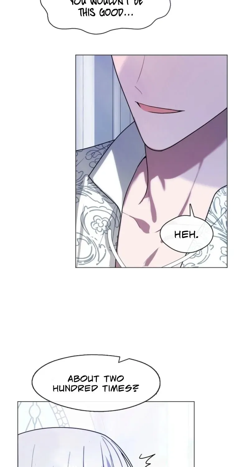 I Changed My Husband at the Wedding Chapter 24 page 39 - 