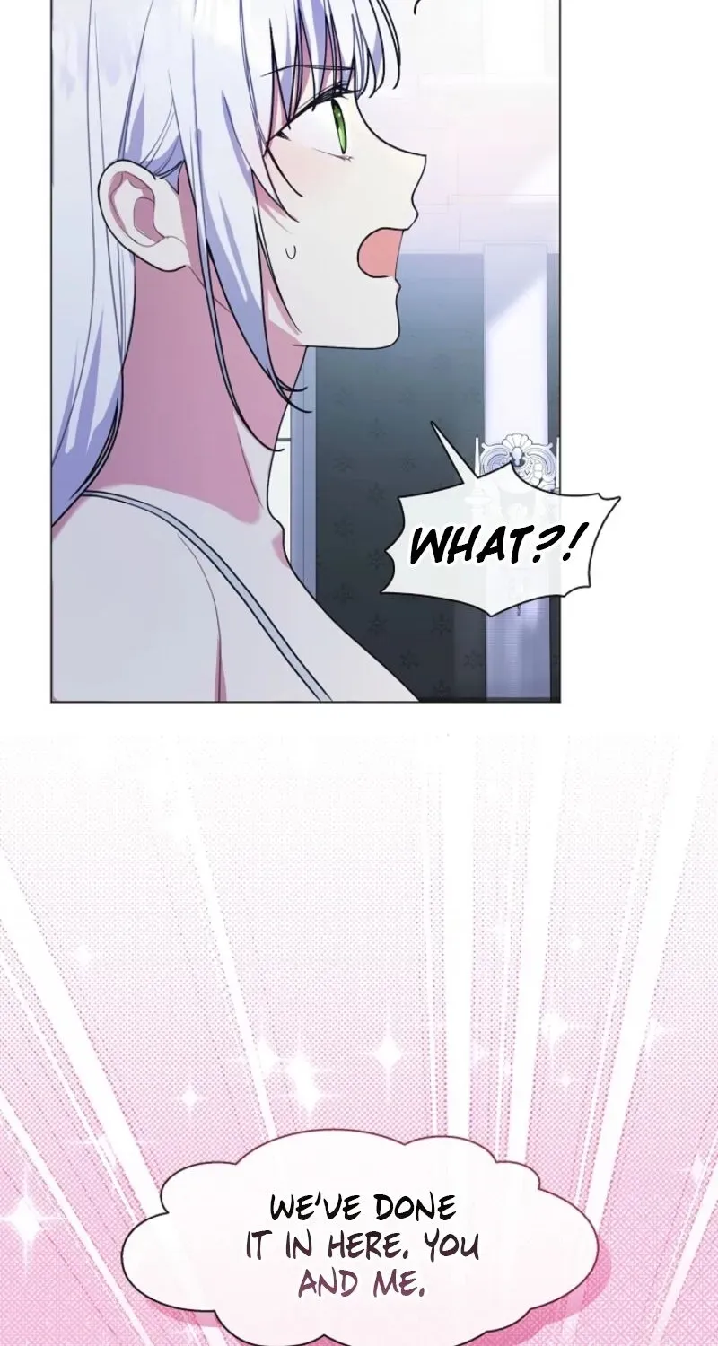 I Changed My Husband at the Wedding Chapter 24 page 40 - 