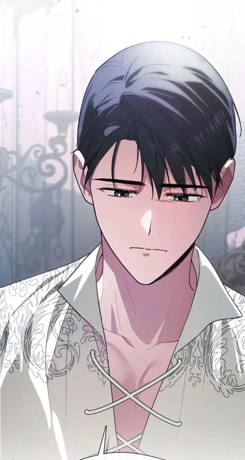 I Changed My Husband at the Wedding Chapter 24 page 5 - 