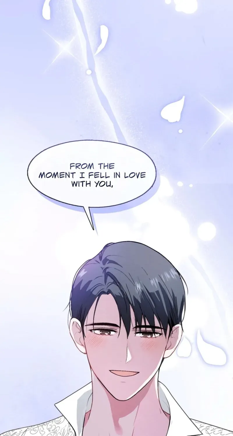 I Changed My Husband at the Wedding Chapter 24 page 44 - 