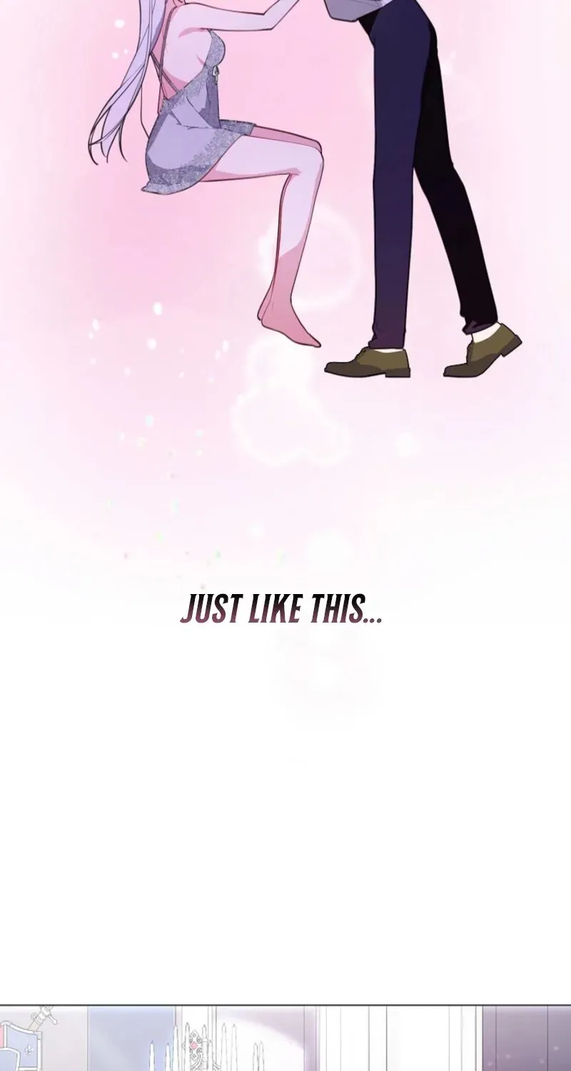 I Changed My Husband at the Wedding Chapter 24 page 48 - 