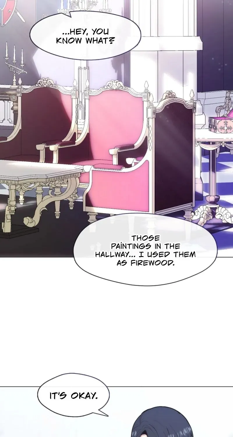 I Changed My Husband at the Wedding Chapter 24 page 49 - 