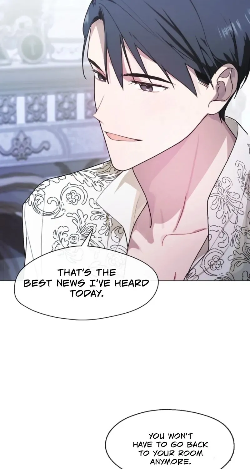 I Changed My Husband at the Wedding Chapter 24 page 51 - 