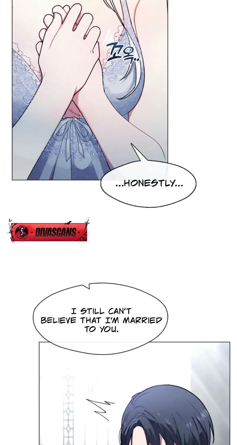 I Changed My Husband at the Wedding Chapter 24 page 53 - 