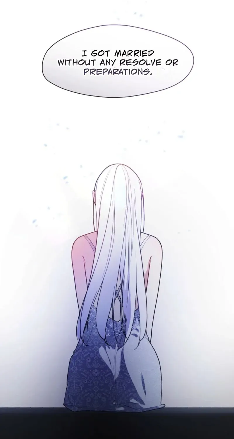I Changed My Husband at the Wedding Chapter 24 page 55 - 