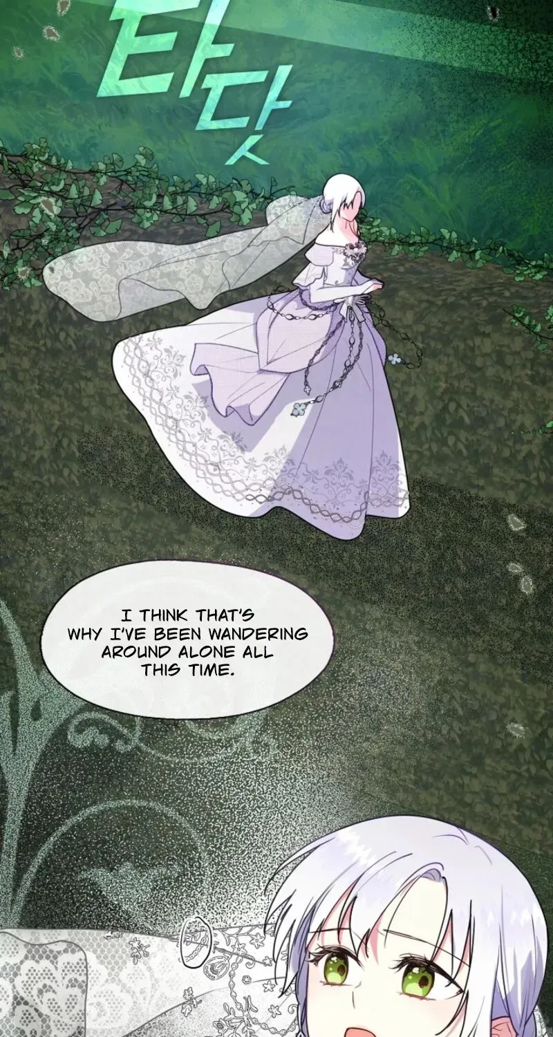 I Changed My Husband at the Wedding Chapter 24 page 57 - 