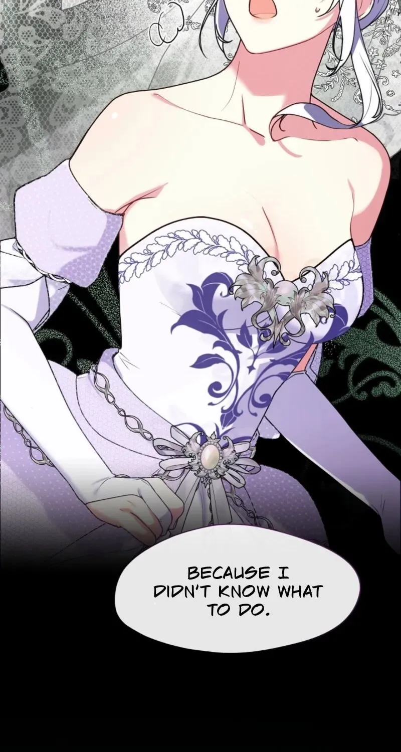 I Changed My Husband at the Wedding Chapter 24 page 58 - 