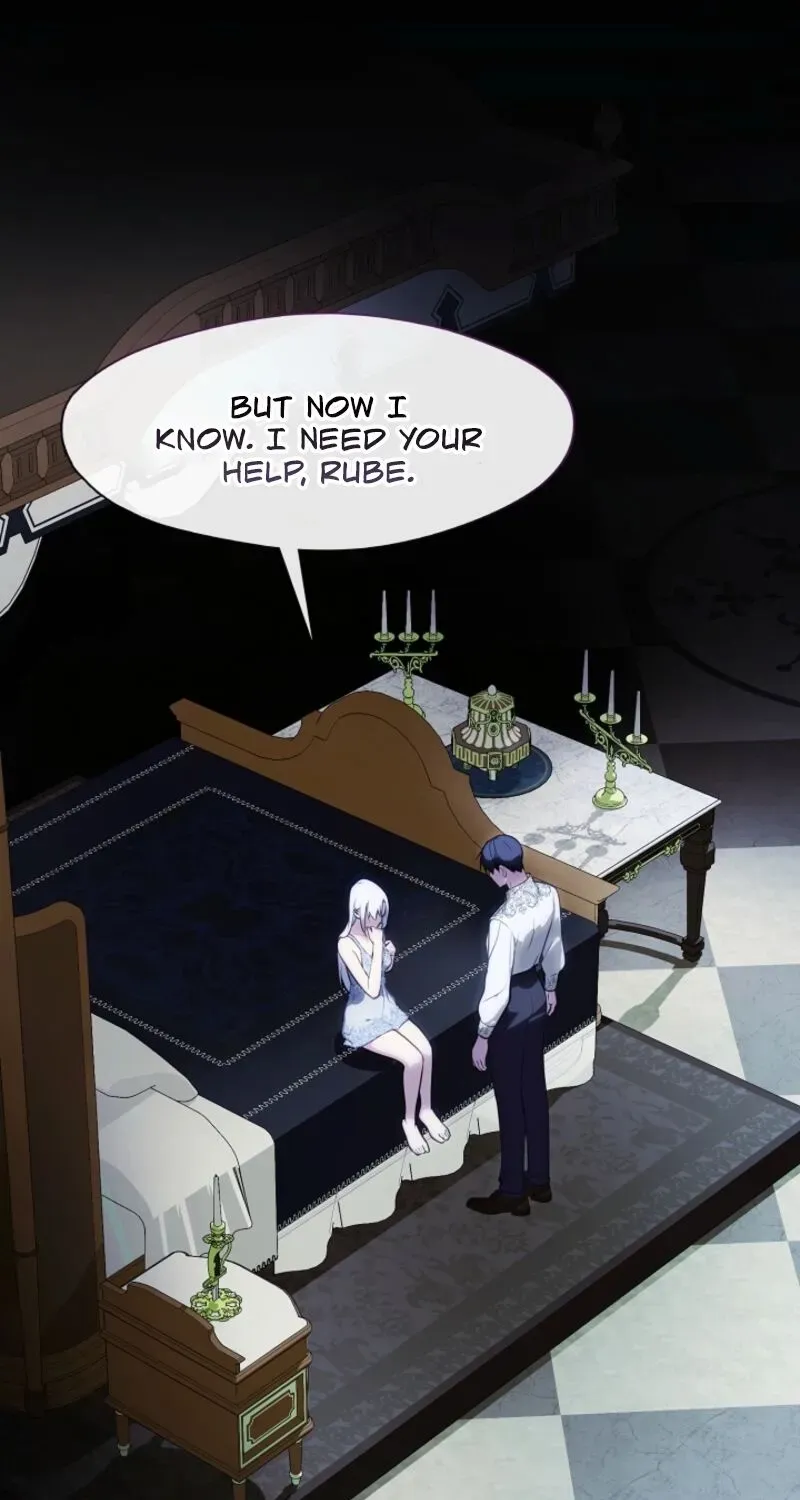 I Changed My Husband at the Wedding Chapter 24 page 59 - 