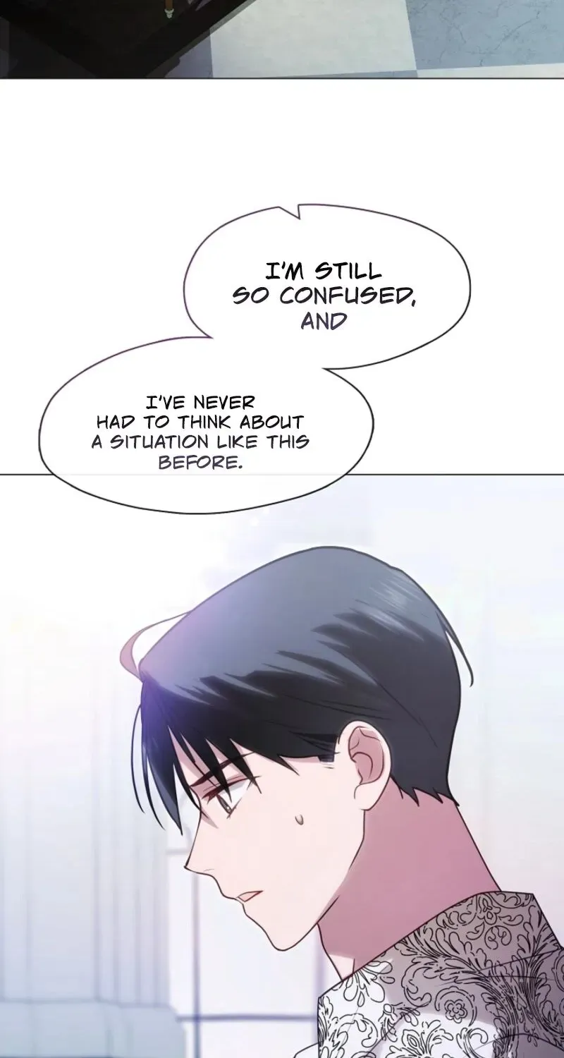 I Changed My Husband at the Wedding Chapter 24 page 60 - 