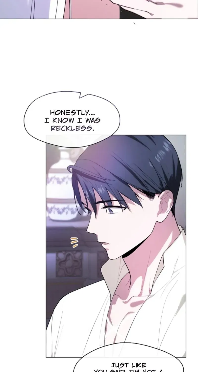 I Changed My Husband at the Wedding Chapter 24 page 7 - 