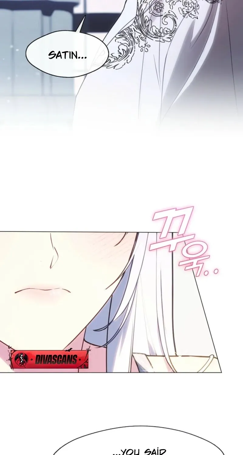 I Changed My Husband at the Wedding Chapter 24 page 61 - 